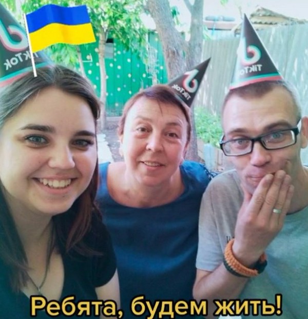 "Мы тебе монтажную пену зальем туда-то и туда". Блогер имитировала свое похищение, чтобы спастись от оккупантов